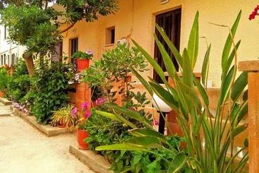 Hotel Vaso Apartments