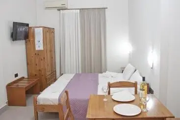 Hotell Vaso Apartments