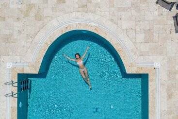 Zigo S Hotel   Special Class