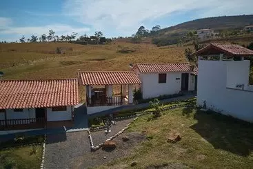 Timbarra Cottage