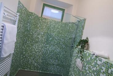 Hus på landet Agriturismo Il Belvedere