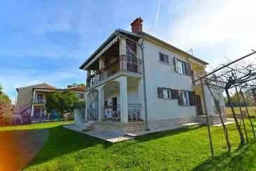 ツーリストアパートメント Apartment 1067