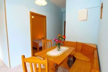 Appartamenti turistici Apartment 1160