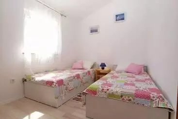 ツーリストアパートメント Apartment 1307