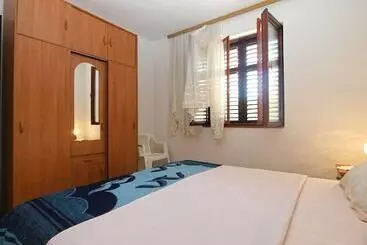 Appartamenti turistici Apartment 1681