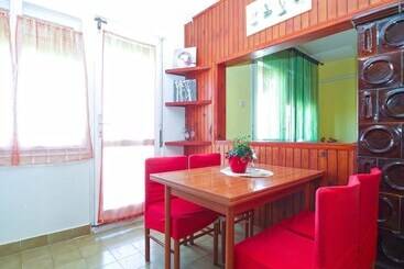 شقق خاصة سياحية Apartment 686