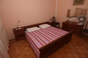 Appartamenti turistici Apartment 752