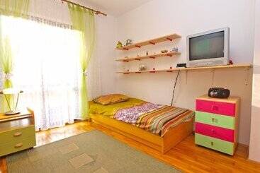 شقق خاصة سياحية Apartment 946