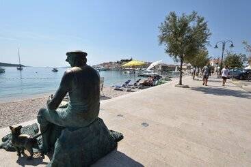 Turistihuoneistot Apartment Danijela