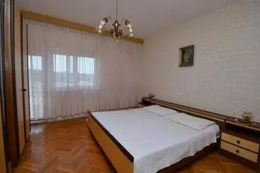 آپارتمانهای توریستها Apartment Frane