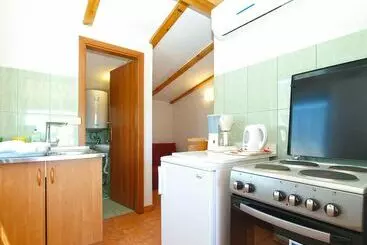 Apartamentos turísticos Apartment Lavender 700