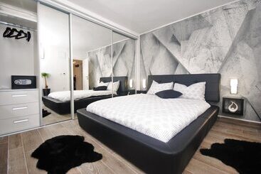 Appartamenti turistici Apartments Kogo