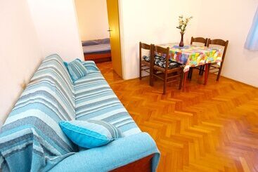 דירות לתיירים Apartment 977