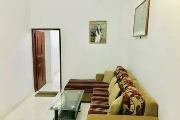 Pension  The Beach House  Nilaveli