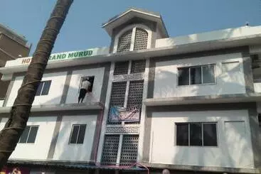 Hôtel Grand Murud Janjira