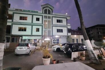 Hotel Grand Murud Janjira