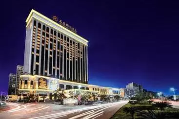 Hotel Mingzuo