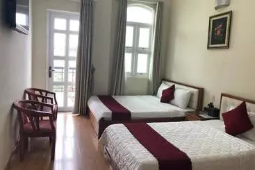هتل Oyo 697 Cam Ranh  2