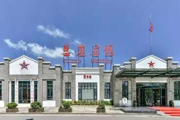 Hotel Cliff