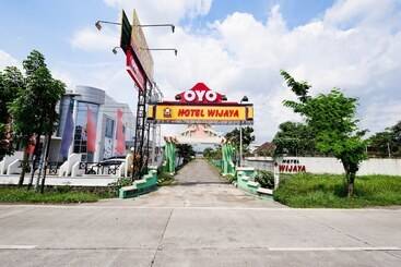 Hotel Oyo 2495 Wijaya