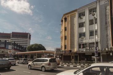 Hotel Spot On 89706 Today