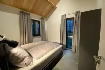 Apartmentshaus Dual   2