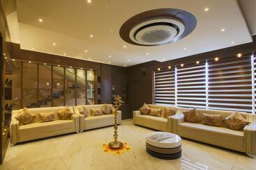 Hotel Aloka Stay Inn