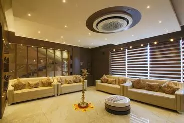 Hôtel Aloka Stay Inn