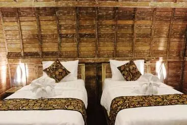 Hotel Umma Bali Menjangan Retreat