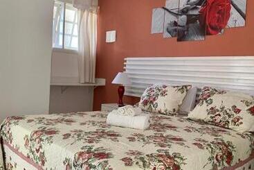 پانسیون Pousada De Itaipava