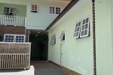 ペンション Pousada De Itaipava