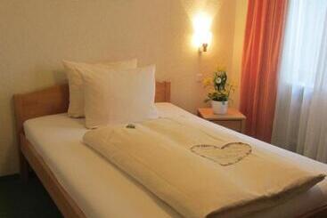 Hotell Angermeier Garni