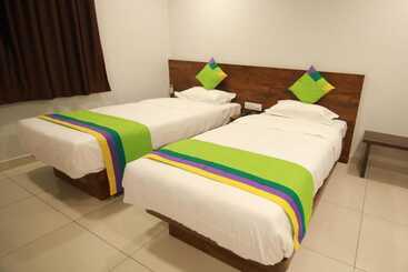 Hotel New Light Executive Rooms