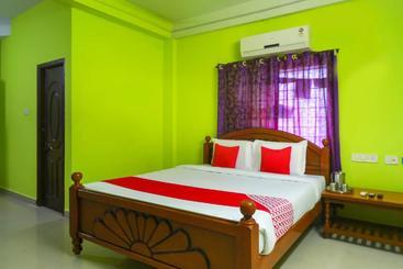 Hotell Flagship 61202 City Towers