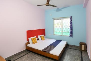 Hotelli Spot On 65845 Odisha Darshan Guest House