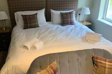 Hotel The Dukes Head Inn