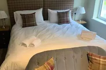 Hotel The Dukes Head Inn