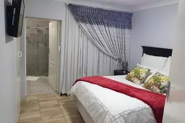 Pensione Good 2 Go Guest House