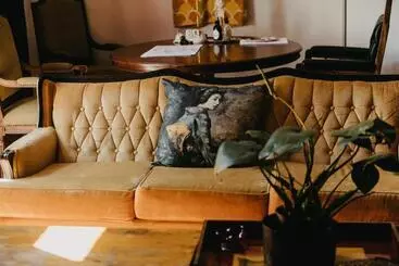 Majatalo The Bethesda