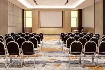 酒店 Mercure Bengkulu