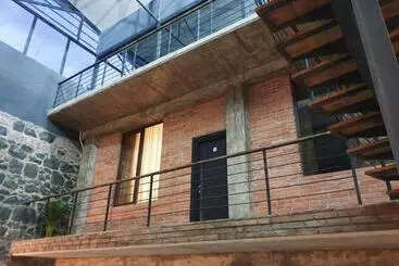 هتل Taba Hall Boutique