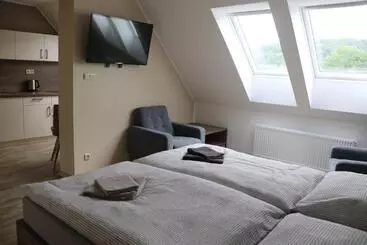 Majatalo Apartmány Lama