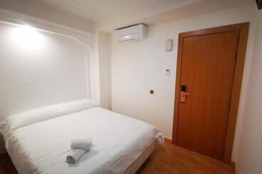 Hostal Quinta Santillan