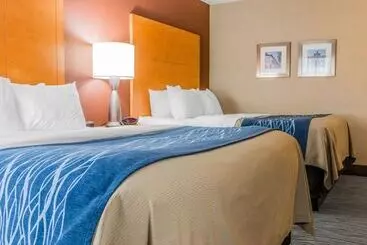 酒店 Spark By Hilton Plymouth