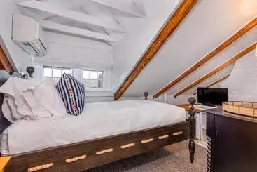 فندق Nantucket Periwinkle