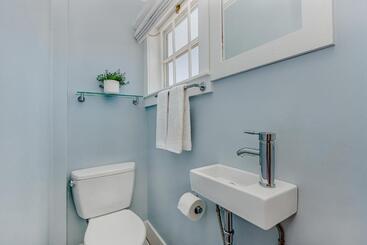 هتل Nantucket Periwinkle