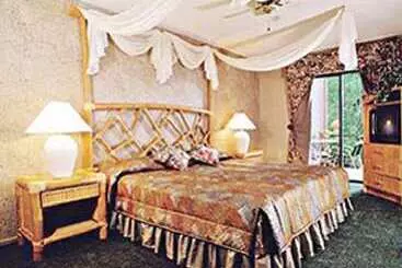 호텔 Parkway International Resort