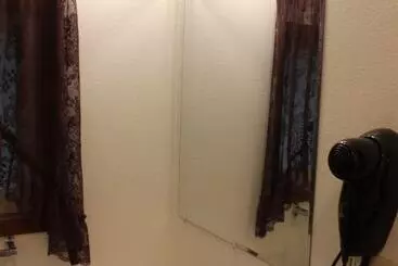 Отель Port Townsend Inn