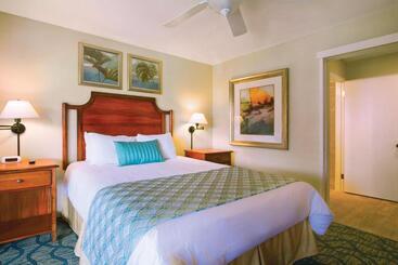 בית מלון כפרי Club Wyndham Ka ‘eo Kai