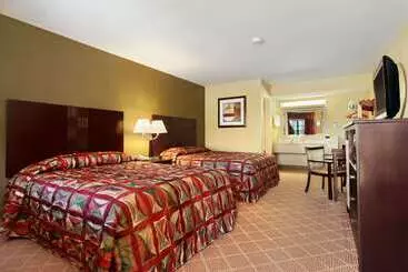 モーテル Super 8 By Wyndham Payson